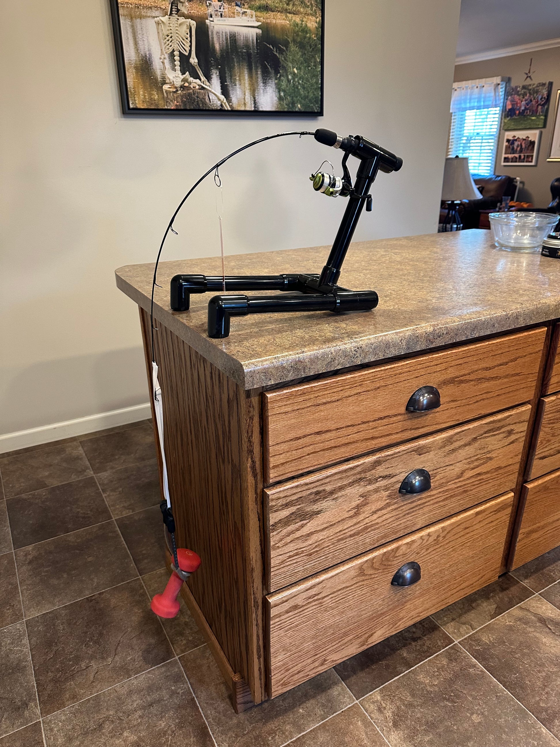 fish tales accessories Walleye! Shipping Included! – Papas Fish Tales