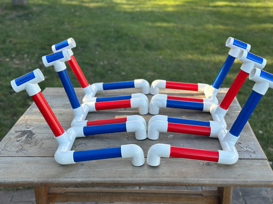 Patriot Junior! Free Shipping!