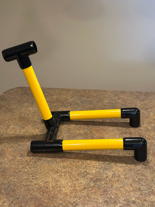 Ice Fishing Rod Holder