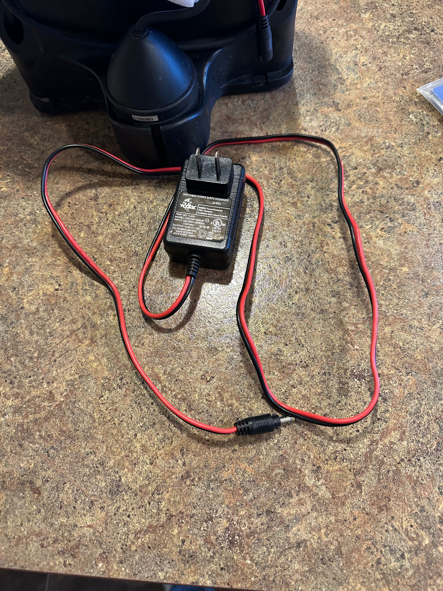 VEXILAR FLX30BB Free Shipping